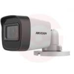 bullet camera
