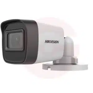 bullet camera