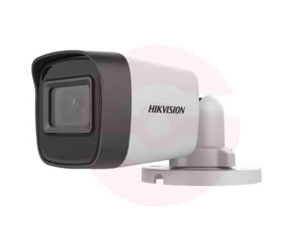 bullet camera