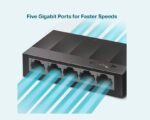TP Link LS1005G - Image 4