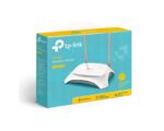 TP-Link TL-MR3420 - Image 2