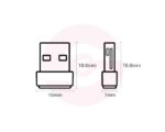 TP-Link Archer T2U Nano - Image 2