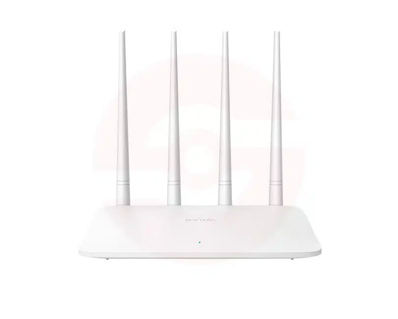 Tenda F6