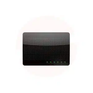 Tenda SG105 5-Port Gigabit Desktop Switch