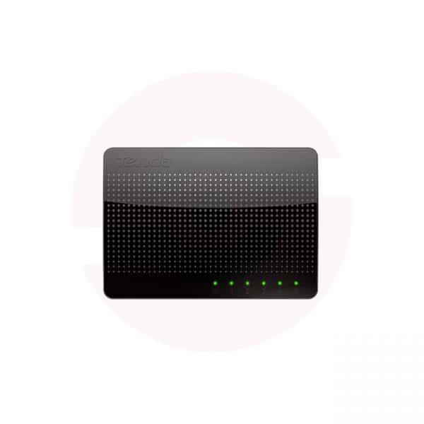 Tenda SG105 5-Port Gigabit Desktop Switch