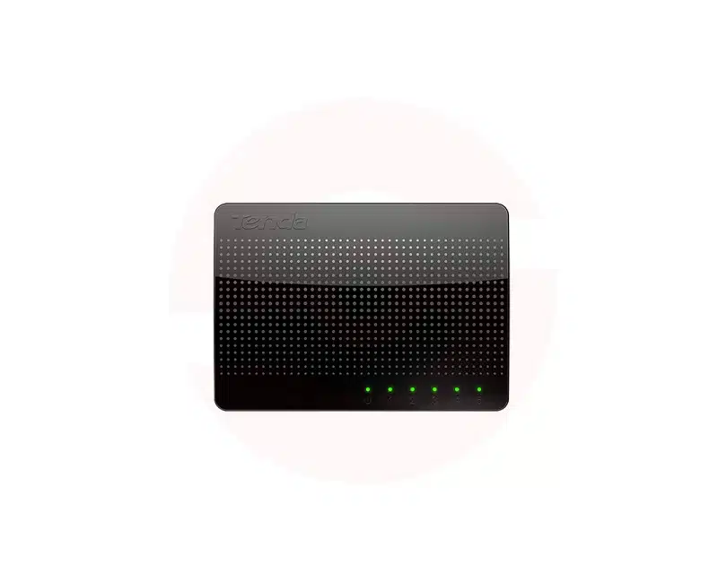 Tenda SG105 5-Port Gigabit Desktop Switch