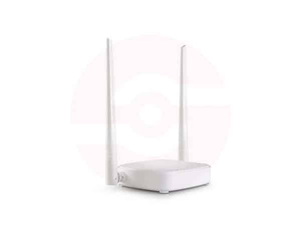 Tenda N301 Wireless 2 Antenna N300 Wifi Router