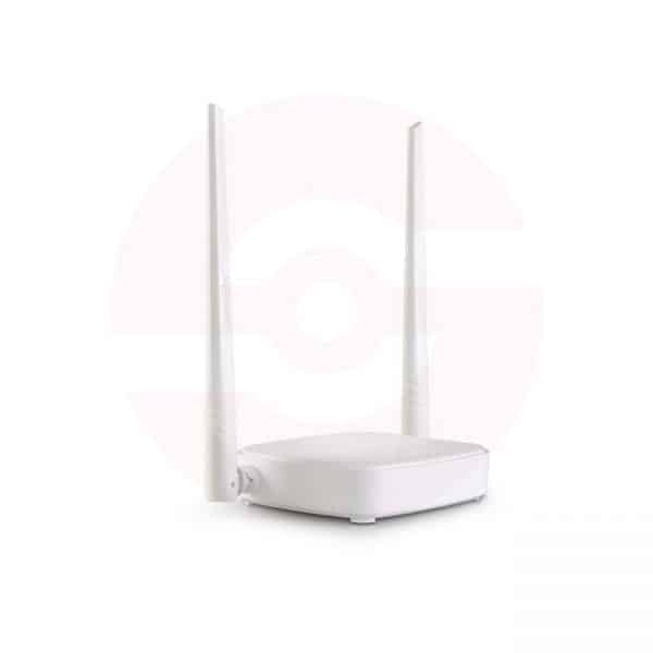 Tenda N301 Wireless 2 Antenna N300 Wifi Router