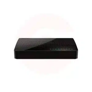 Tenda SG108 8-Port Gigabit Desktop Switch