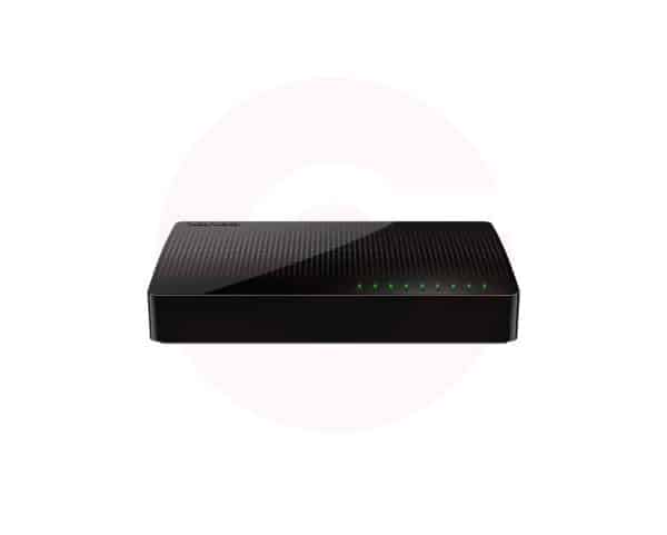 Tenda SG108 8-Port Gigabit Desktop Switch
