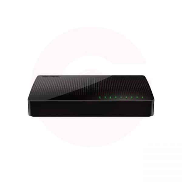 Tenda SG108 8-Port Gigabit Desktop Switch