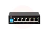 D-Link DES-F1006P-E