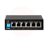 D-Link DES-F1006P-E