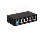 D-Link DES-F1006P-E - Image 3