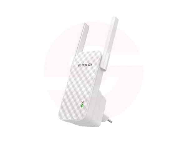Range Extender