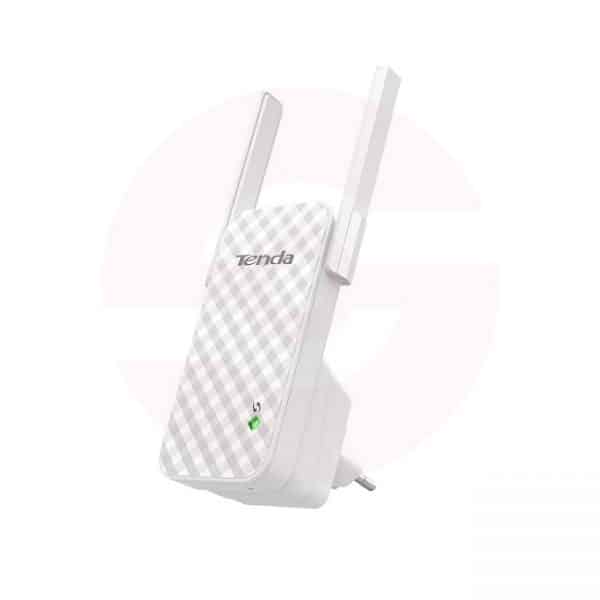 Range Extender