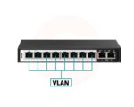 D-Link DES-F1010P-E - Image 2