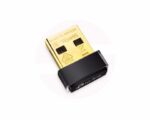 TP-Link TL-WN725N 150Mbps Wireless N Nano USB WiFi Adapter for Desktop & Laptop - Image 3