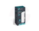 TP-Link CPE210 2.4GHz 300Mbps 9dBi Outdoor CPE - Image 3