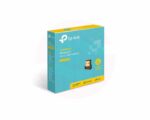 TP-Link TL-WN725N 150Mbps Wireless N Nano USB WiFi Adapter for Desktop & Laptop - Image 4