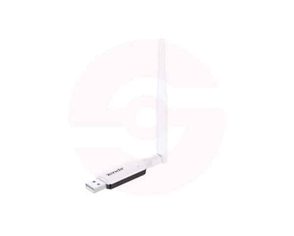 tenda U1 300Mbps Ultra-Fast Wireless USB Adapter