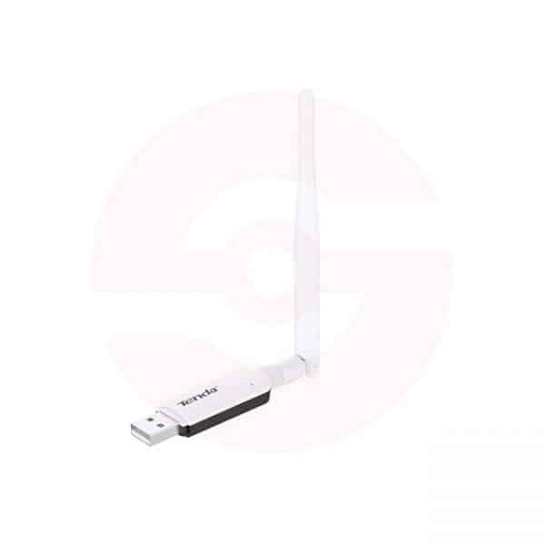 tenda U1 300Mbps Ultra-Fast Wireless USB Adapter