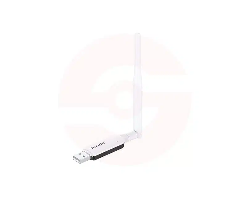 tenda U1 300Mbps Ultra-Fast Wireless USB Adapter