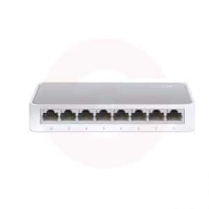 TP-Link TL-SF1008D