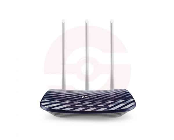 tp link archer c20