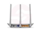 TP-Link TL-WR845N 300Mbps Wireless N WiFi Router – 3 Antennas, 4 LAN Ports, 2.4GHz Home & Office Router - Image 3