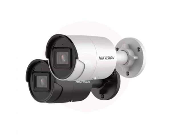 hikvision camera