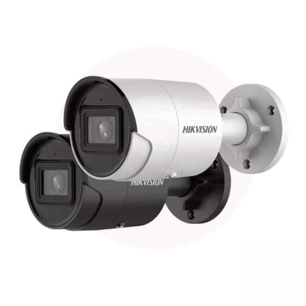 hikvision camera