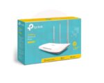 TP-Link TL-WR845N 300Mbps Wireless N WiFi Router – 3 Antennas, 4 LAN Ports, 2.4GHz Home & Office Router - Image 2