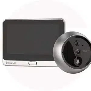 ezviz dp2c