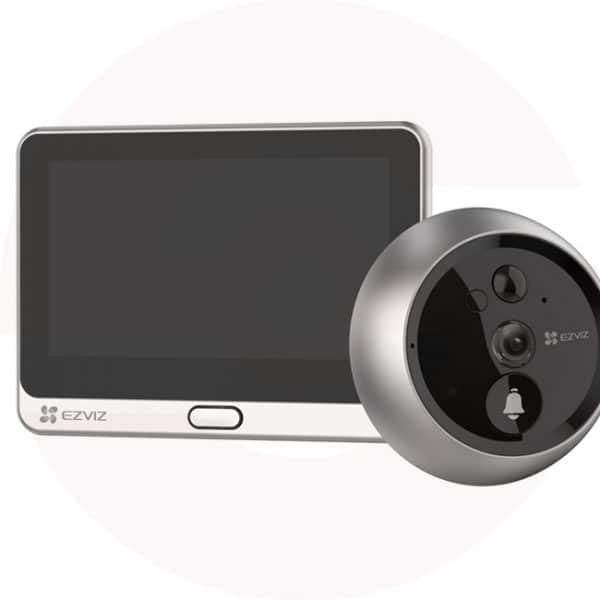 ezviz dp2c