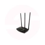 Mercusys MW330HP 300Mbps High Power Wireless N Router - Image 2