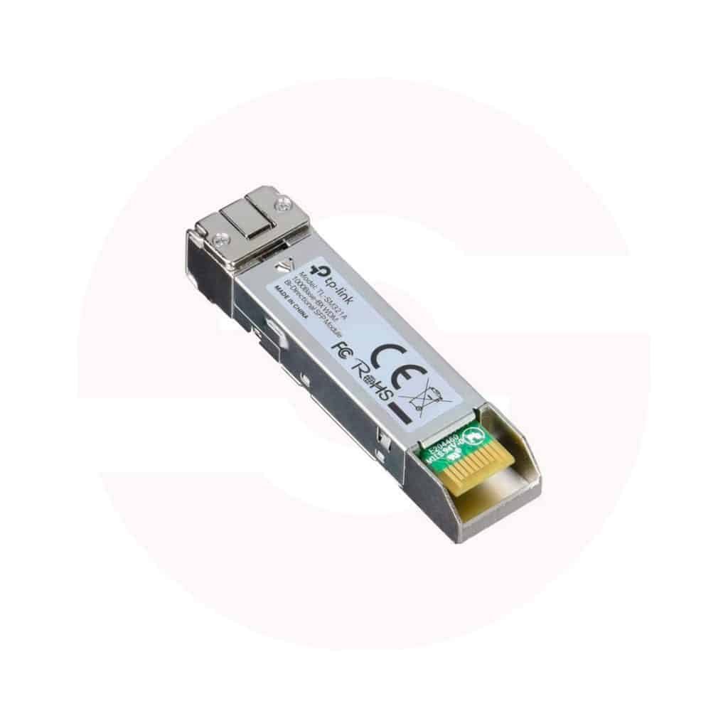 TP-Link TL-SM321A-2 - Smart Links