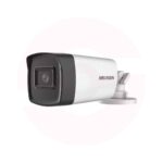 bullet cameras