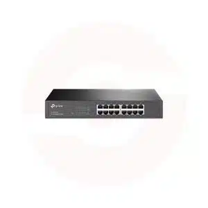 TP Link TL-SG1016D