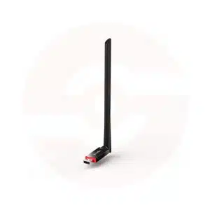 Tenda U6 Wireless N300 High Gain USB Adapter
