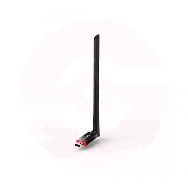 Tenda U6 Wireless N300 High Gain USB Adapter