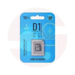 Memory Cards