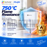 EZVIZ T30 Smart Plug WiFi App Control