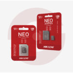 Hiksemi 32GB Memory Card - Image 2