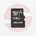 Hiksemi 128GB Memory Card