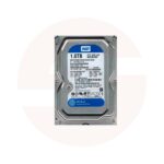WD 1TB Hard Drive