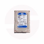 WD 250GB Hard Drive