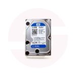WD 2TB Hard Drive