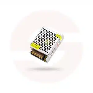 DC 12 Volts 5A Power Supply