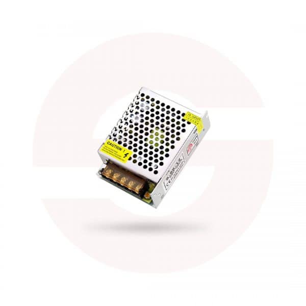 DC 12 Volts 5A Power Supply